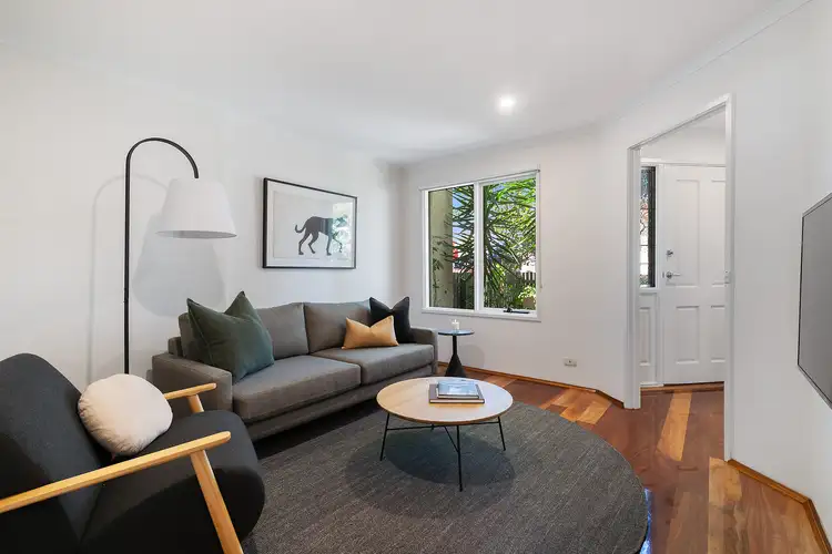 Third view of Homely house listing, 62 Market Street, Kensington VIC 3031
