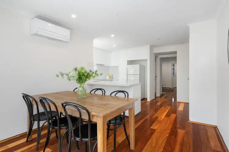 Fifth view of Homely house listing, 62 Market Street, Kensington VIC 3031