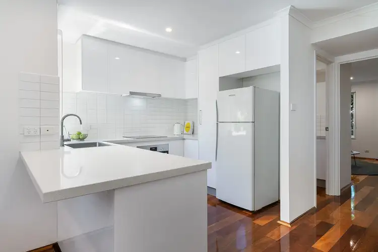 Sixth view of Homely house listing, 62 Market Street, Kensington VIC 3031