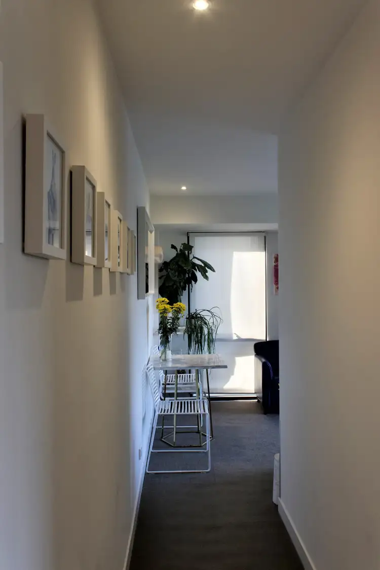 Sixth view of Homely apartment listing, 823/572 St Kilda Road, Melbourne VIC 3004