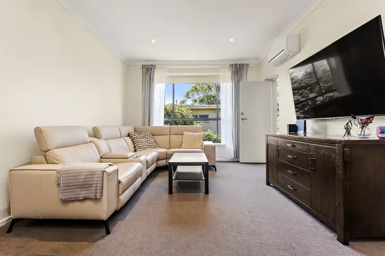 Main view of Homely unit listing, 5/29 Osborne Avenue, Glen Iris VIC 3146