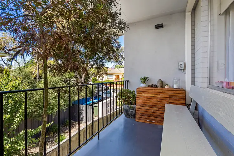 Second view of Homely unit listing, 5/29 Osborne Avenue, Glen Iris VIC 3146