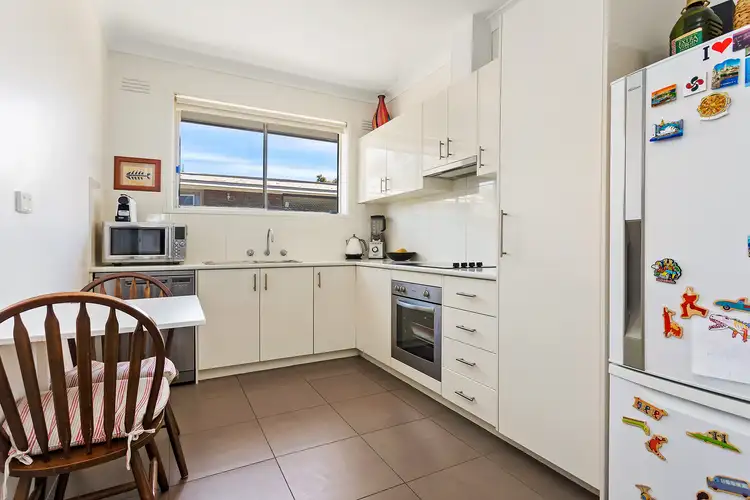 Third view of Homely unit listing, 5/29 Osborne Avenue, Glen Iris VIC 3146