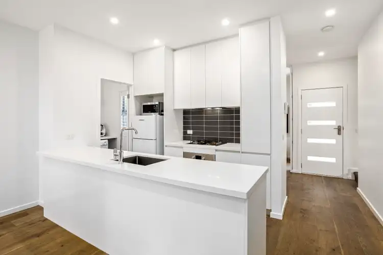 Third view of Homely townhouse listing, 13/40 Errol Street, Braybrook VIC 3019