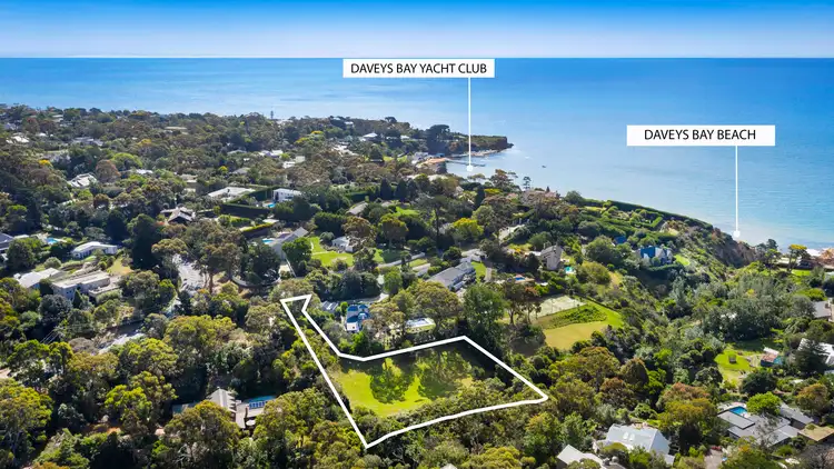 4 Marathon Drive, Mount Eliza VIC 3930