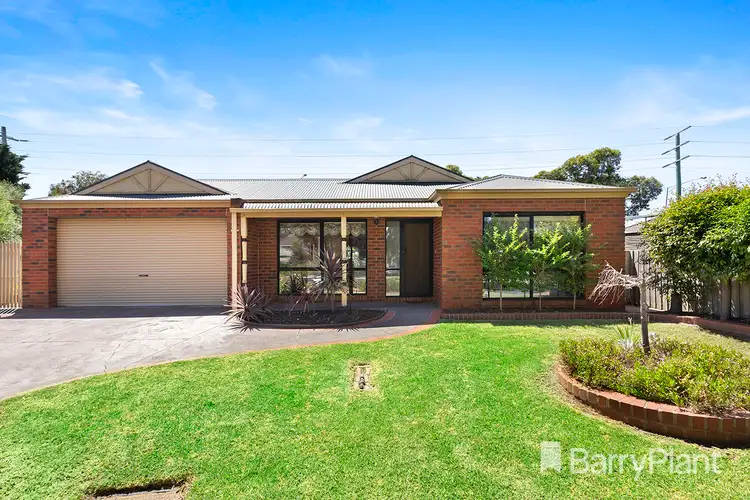 20 Williamson Close, Mordialloc VIC 3195