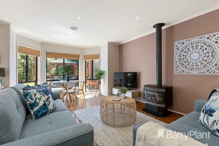 Second view of Homely house listing, 20 Williamson Close, Mordialloc VIC 3195