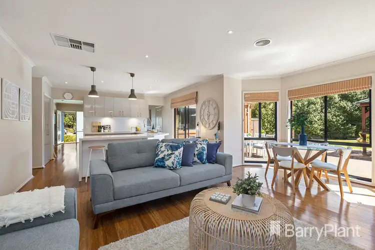Third view of Homely house listing, 20 Williamson Close, Mordialloc VIC 3195