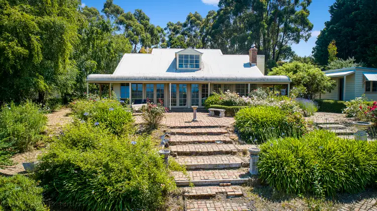 337 Aire Settlement Road