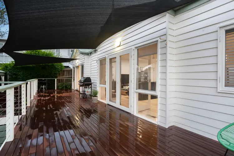 Second view of Homely house listing, 54 Anelida Street, Rye VIC 3941