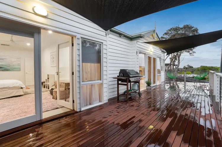 Third view of Homely house listing, 54 Anelida Street, Rye VIC 3941