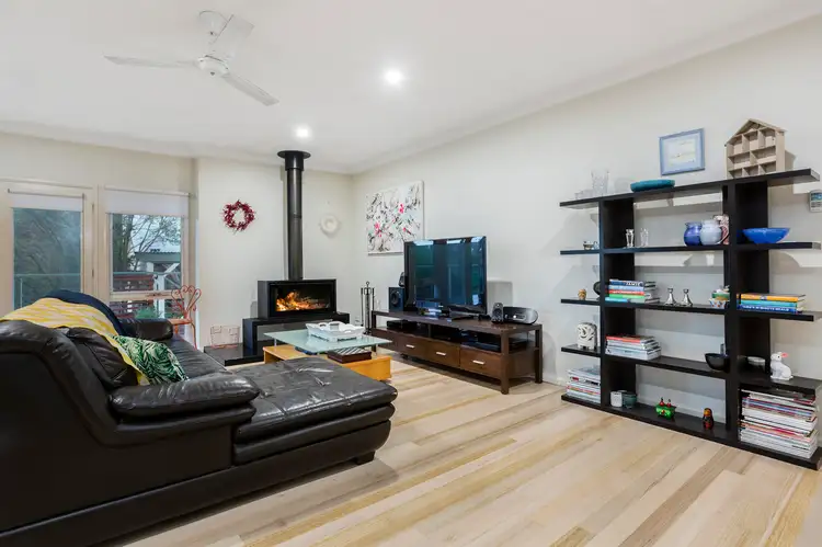 Fifth view of Homely house listing, 54 Anelida Street, Rye VIC 3941