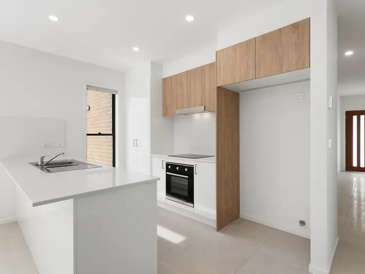 Second view of Homely house listing, 1/16 Sanderling Avenue, Armstrong Creek VIC 3217