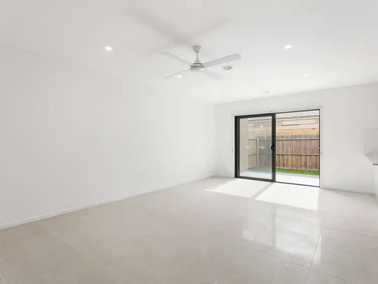 Third view of Homely house listing, 1/16 Sanderling Avenue, Armstrong Creek VIC 3217