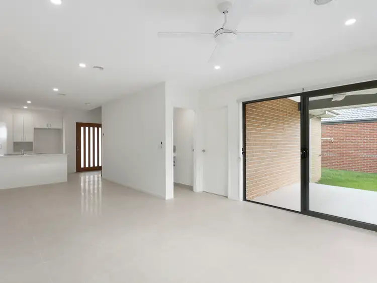 Fourth view of Homely house listing, 2/16 Sanderling Avenue, Armstrong Creek VIC 3217