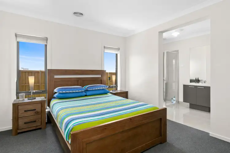 Sixth view of Homely house listing, 112 Cerberus Drive, Ocean Grove VIC 3226