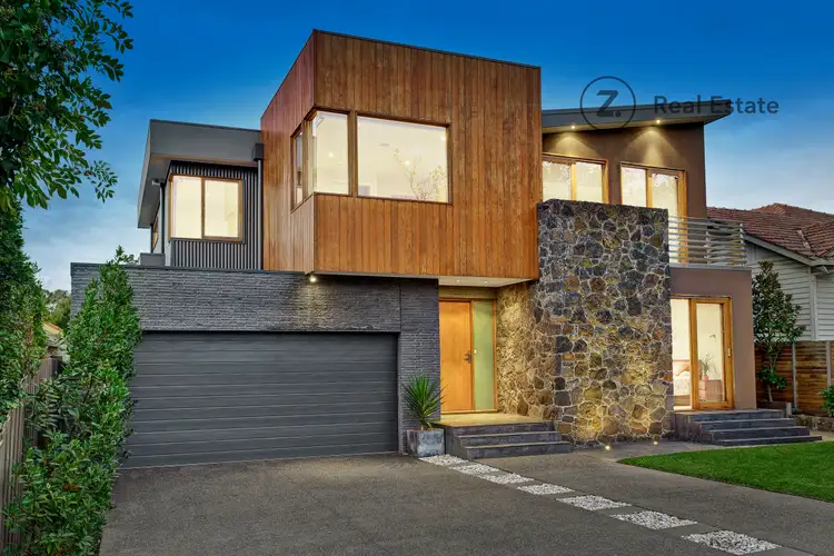 36 Robbins Street, Ivanhoe VIC 3079