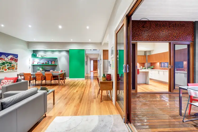 Third view of Homely house listing, 36 Robbins Street, Ivanhoe VIC 3079