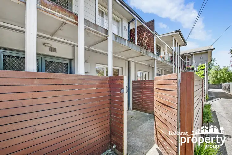 Second view of Homely unit listing, 2/509 Drummond Street, Ballarat Central VIC 3350