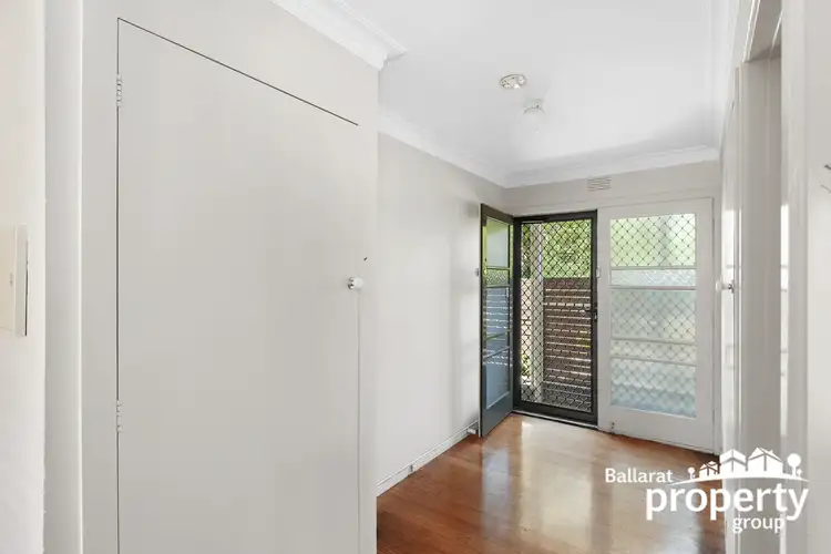 Fourth view of Homely unit listing, 2/509 Drummond Street, Ballarat Central VIC 3350