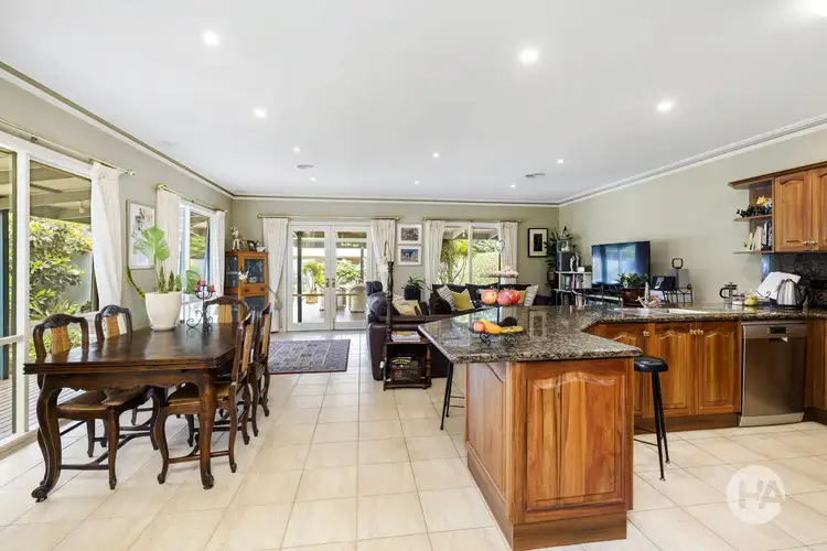 Third view of Homely rural property listing, 7 Murrays Road, Moorooduc VIC 3933