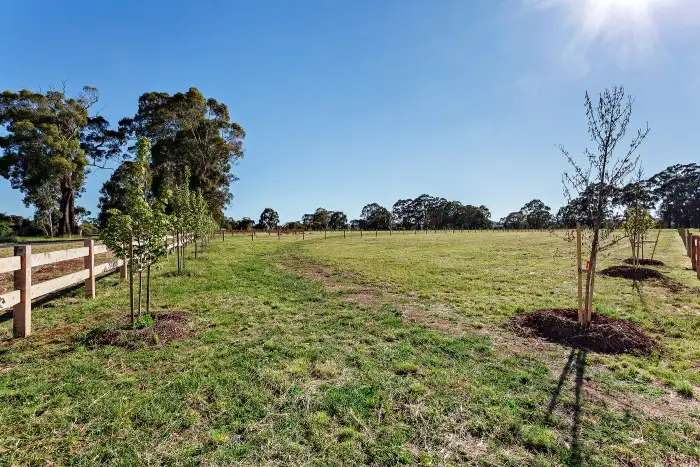 Main view of Homely land listing, CA9 of 23 (Lot 9)/764 Daylesford Malmsbury Road, Glenlyon VIC 3461