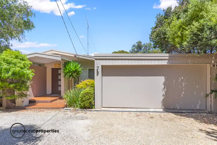 Main view of Homely house listing, 17 Ozone Street, Skenes Creek VIC 3233