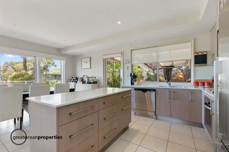 Fourth view of Homely house listing, 17 Ozone Street, Skenes Creek VIC 3233