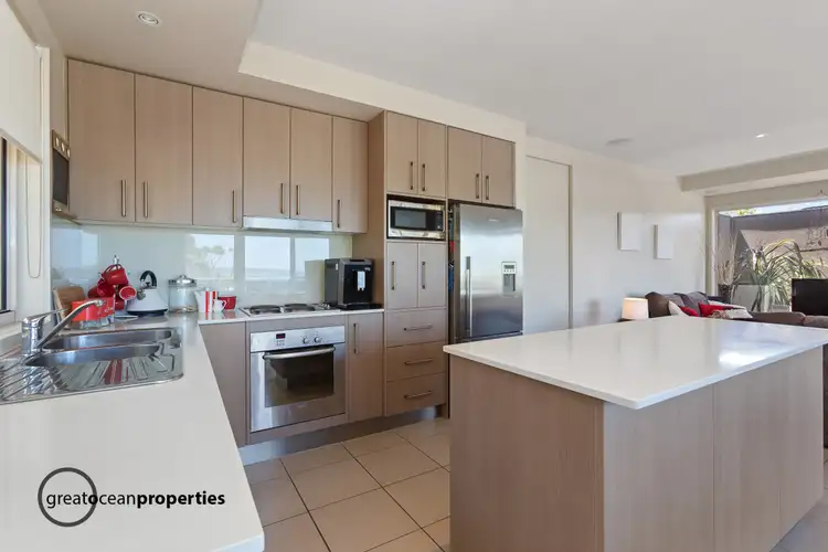 Fifth view of Homely house listing, 17 Ozone Street, Skenes Creek VIC 3233