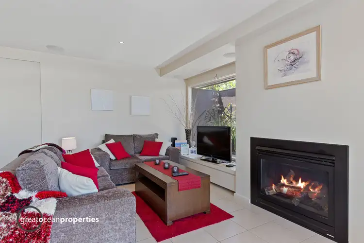 Sixth view of Homely house listing, 17 Ozone Street, Skenes Creek VIC 3233