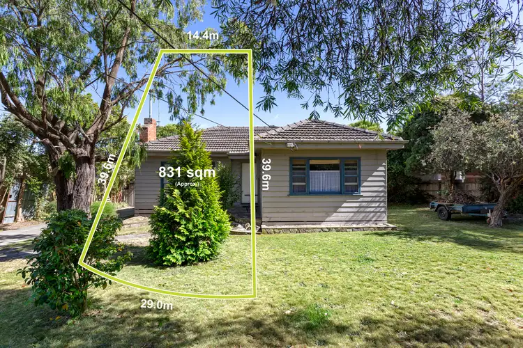 Main view of Homely house listing, 3 Minaki Avenue, Doncaster East VIC 3109