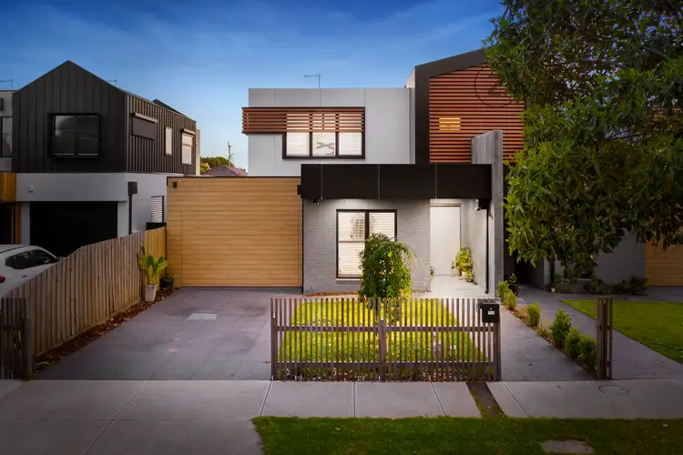 234B Rossmoyne Street, Thornbury VIC 3071