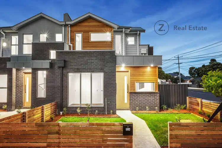 72a South Road, Braybrook VIC 3019