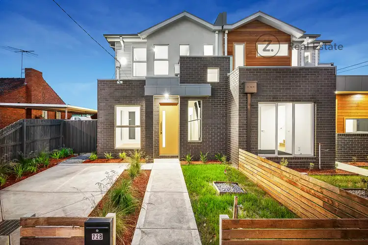 72B South Road, Braybrook VIC 3019