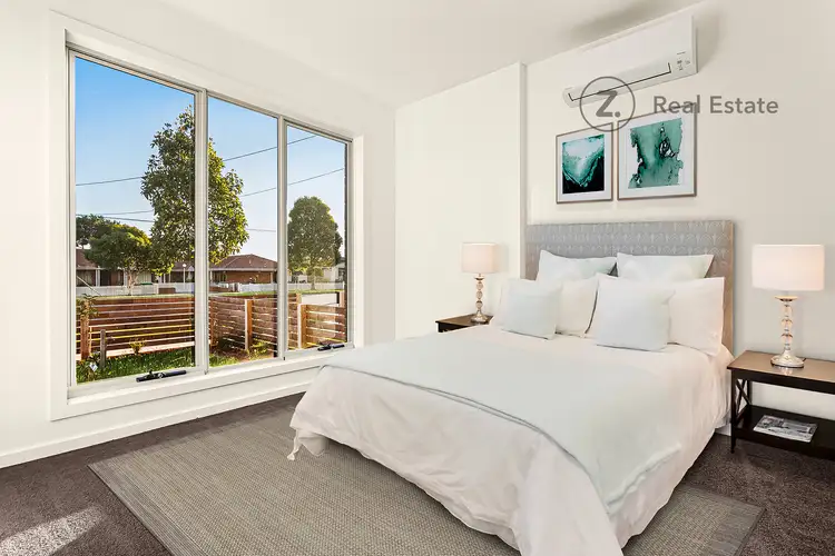 Sixth view of Homely townhouse listing, 72B South Road, Braybrook VIC 3019