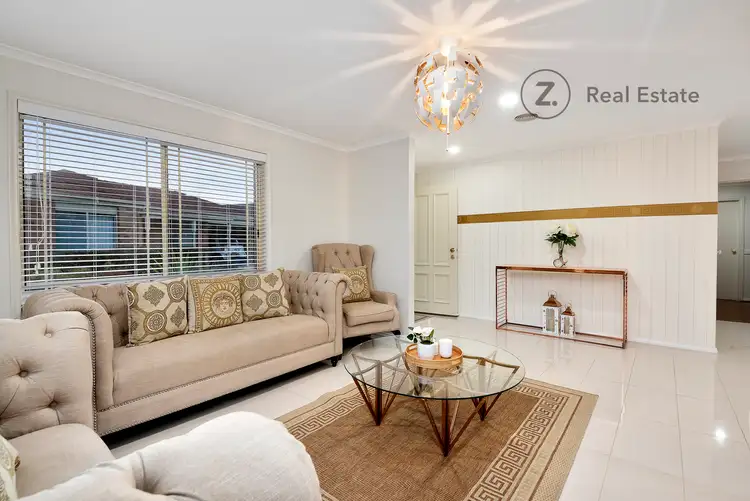 Third view of Homely unit listing, 3/35 Narellan Drive, Hampton Park VIC 3976