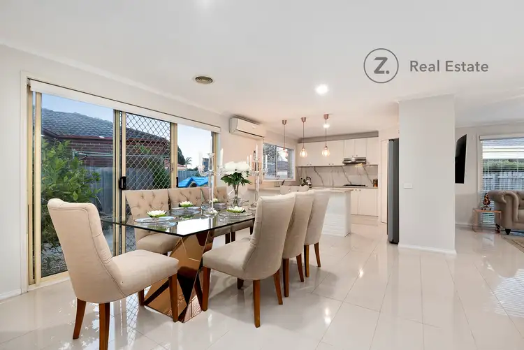 Fifth view of Homely unit listing, 3/35 Narellan Drive, Hampton Park VIC 3976