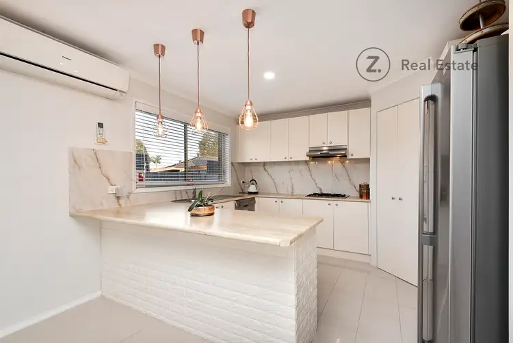 Sixth view of Homely unit listing, 3/35 Narellan Drive, Hampton Park VIC 3976