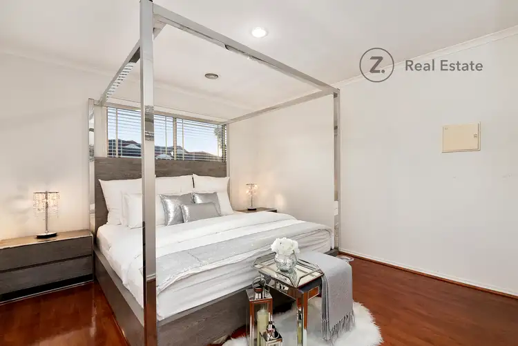Seventh view of Homely unit listing, 3/35 Narellan Drive, Hampton Park VIC 3976