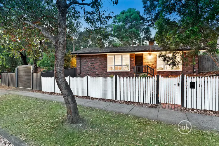6 Yimbala Crescent, Greensborough VIC 3088