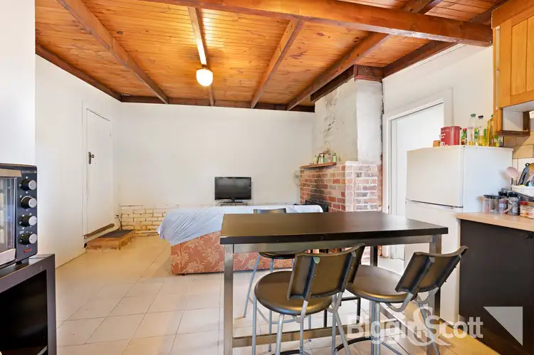 Second view of Homely house listing, 26 Youngs Lane, North Melbourne VIC 3051