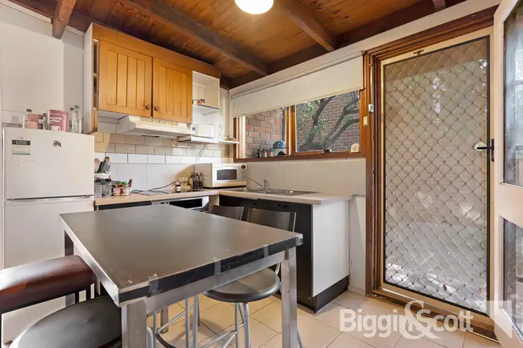 Fourth view of Homely house listing, 26 Youngs Lane, North Melbourne VIC 3051