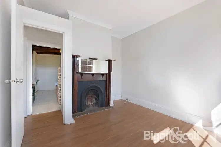 Fifth view of Homely house listing, 26 Youngs Lane, North Melbourne VIC 3051