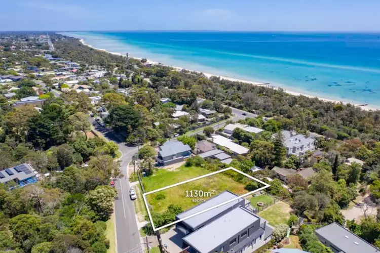 7A Coburn Avenue, Mccrae VIC 3938