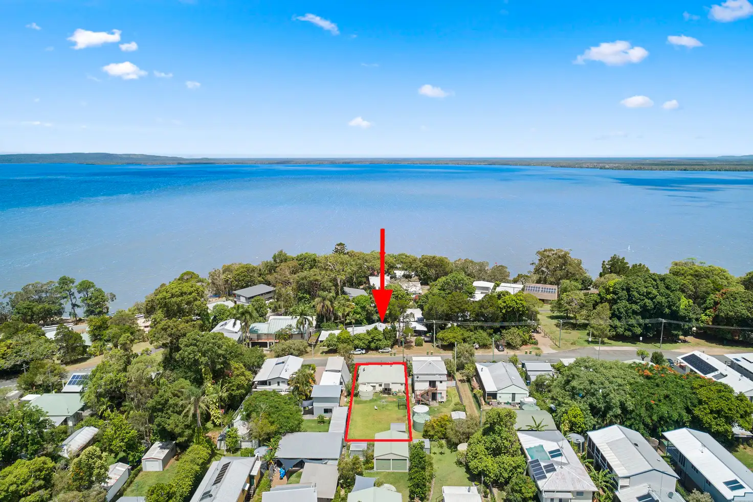 Main view of Homely house listing, 18 Orchard Avenue, Boreen Point QLD 4565
