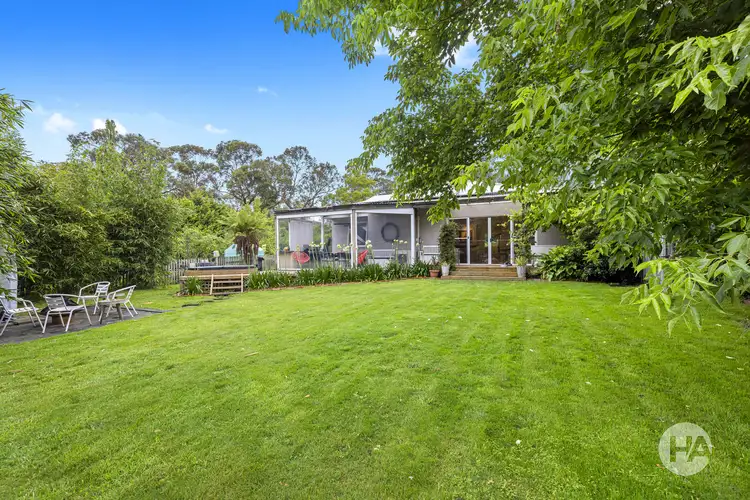 Main view of Homely rural property listing, 485 Robinsons Road, Langwarrin VIC 3910