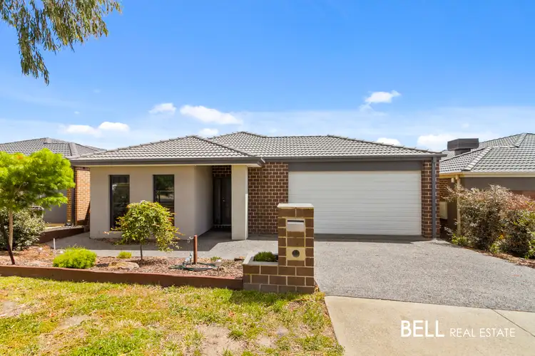 Main view of Homely house listing, 11 Constance Way, Pakenham VIC 3810