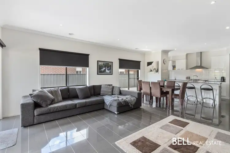 Second view of Homely house listing, 11 Constance Way, Pakenham VIC 3810