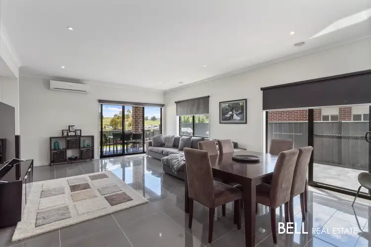 Third view of Homely house listing, 11 Constance Way, Pakenham VIC 3810