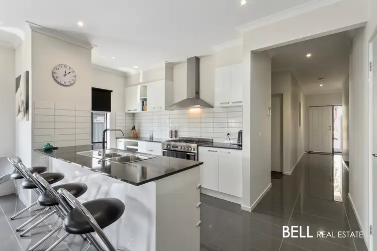 Fourth view of Homely house listing, 11 Constance Way, Pakenham VIC 3810